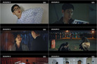 '모범택시2' 이제훈 탄 택시 폭발 '충격 전개'…17.7%로 자체 최고 [N시청률]