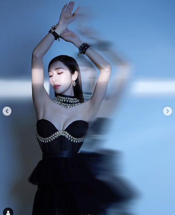 사진=제시카 인스타그램