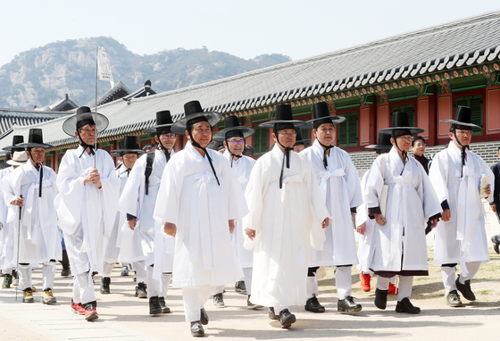 경북도, '퇴계선생 마지막 귀향길' 재현…14일간 270㎞ 대장정