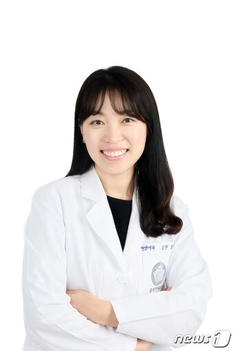 본문 이미지 - 김관일 경희대학교한방병원 폐장호흡내과 교수/경희대학교한방병원 제공