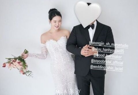 배우 장미인애 인스타그램