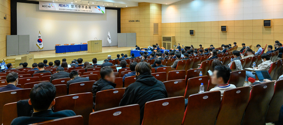 '사천피'에 주주행동 7배 급증…"무분별한 '행동주의' 보완책 절실"