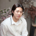 백성현, 부드러운 눈빛