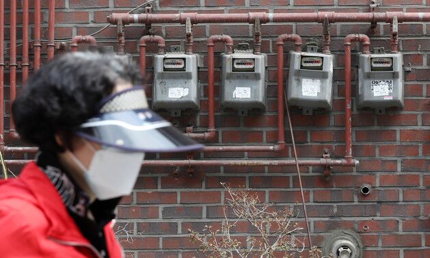 서울시, 하절기 도시가스 '격월검침' 의무화…내년 전면 시행