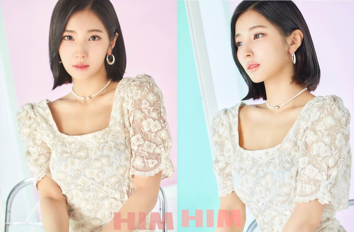 본문 이미지 - 앨리스 소희, 병영 매거진 힘 제공