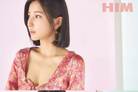 앨리스 소희, 병영 매거진 커버 장식...글래머 몸매 '깜짝' [N화보]