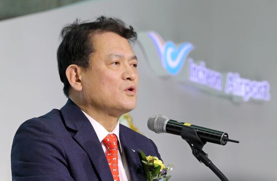 검찰, 스카이72 전기·수도 끊었던 前 인천공항 사장 '무죄'에 상고