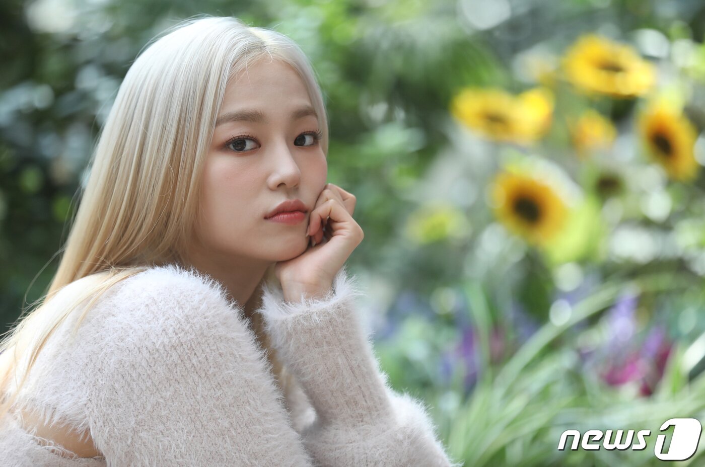 본문 이미지 - 가수 장예은 / 뉴스1 ⓒ News1 김민지 기자