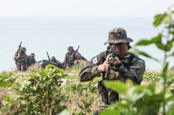 해병대 해병대