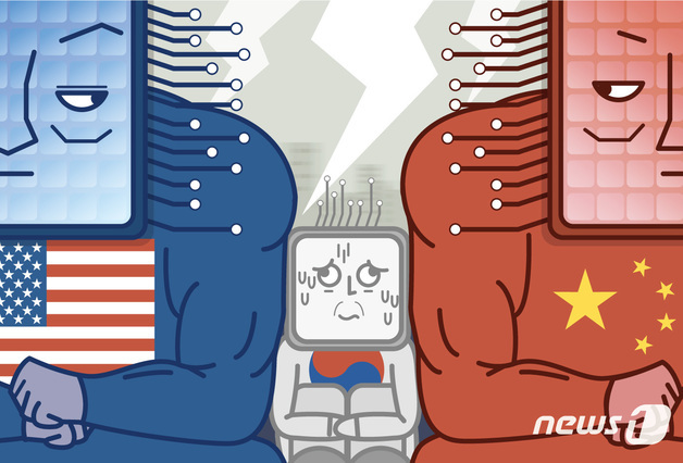 윤곽 드러내는 금산분리 완화…K-반도체 '자금 병목' 풀리나