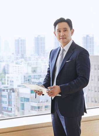 본문 이미지 - 최윤범 고려아연 회장(고려아연 제공).