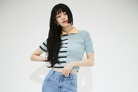 이번에도 레전드...청바지 입은 수지, 역대급 '데님핏' [N화보]