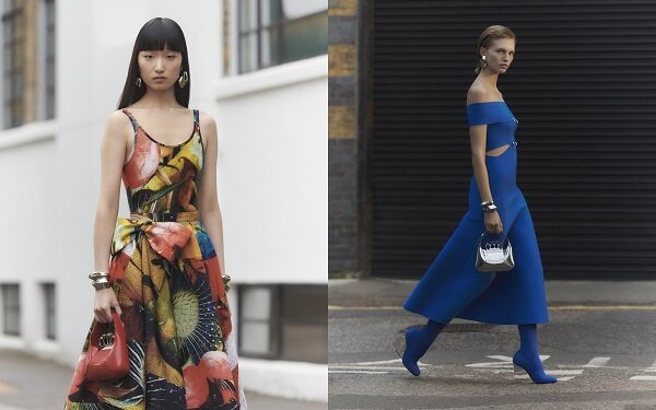 본문 이미지 - 알렉산더 맥퀸(Alexander McQueen) 제공