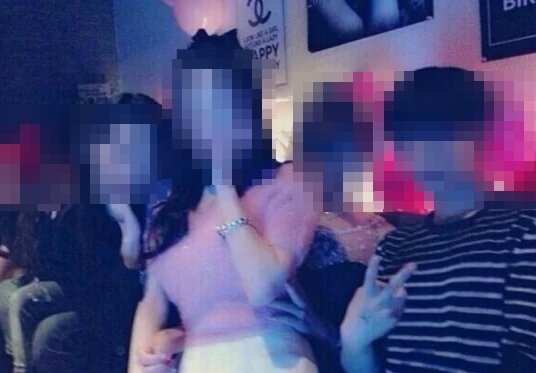 본문 이미지 - 온라인 커뮤니티 갈무리