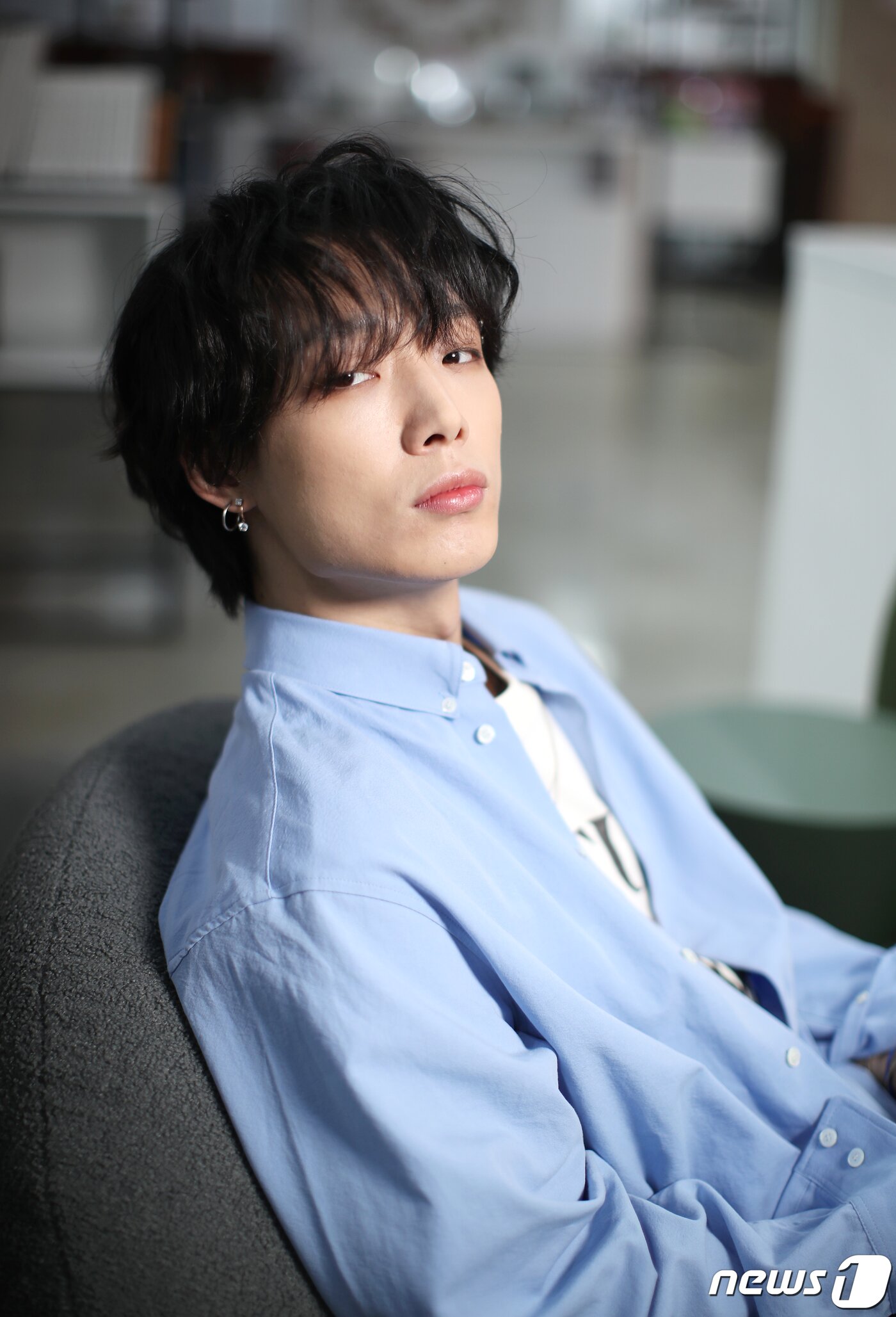 본문 이미지 - 바비 ⓒ News1 권현진 기자