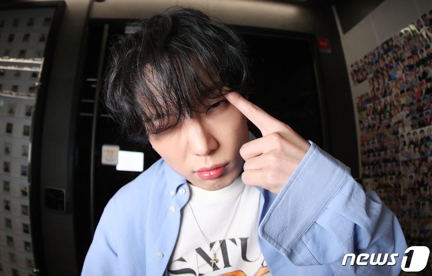 본문 이미지 - 바비 ⓒ News1 권현진 기자