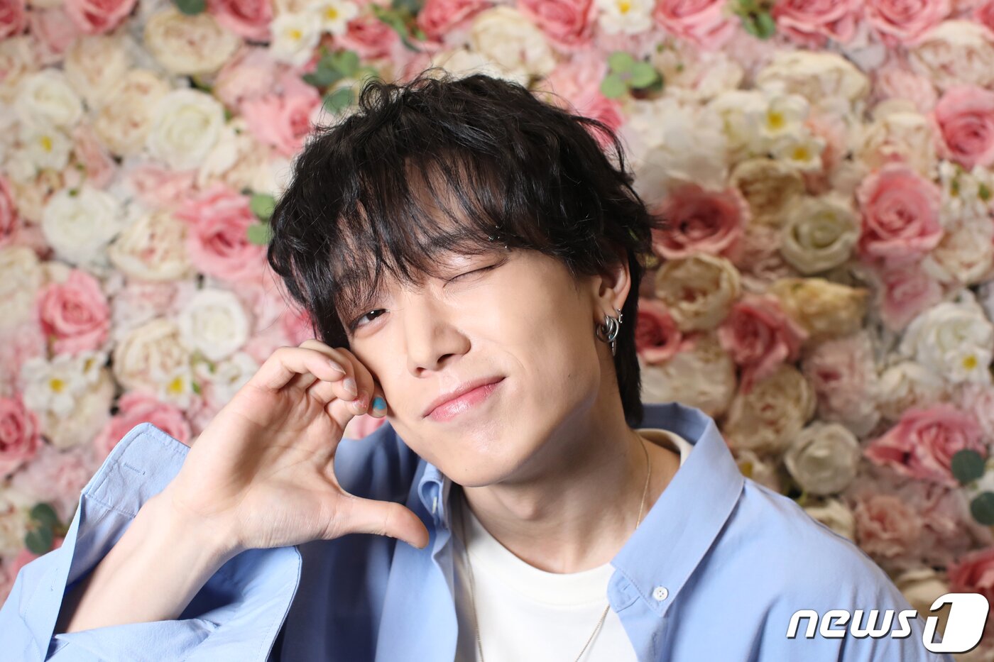 본문 이미지 - 바비 ⓒ News1 권현진 기자