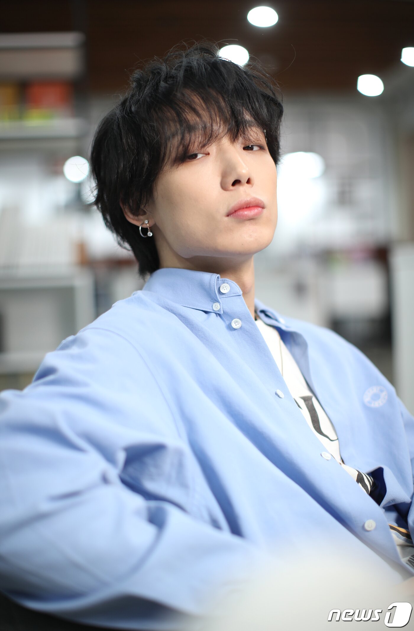 본문 이미지 - 바비 ⓒ News1 권현진 기자