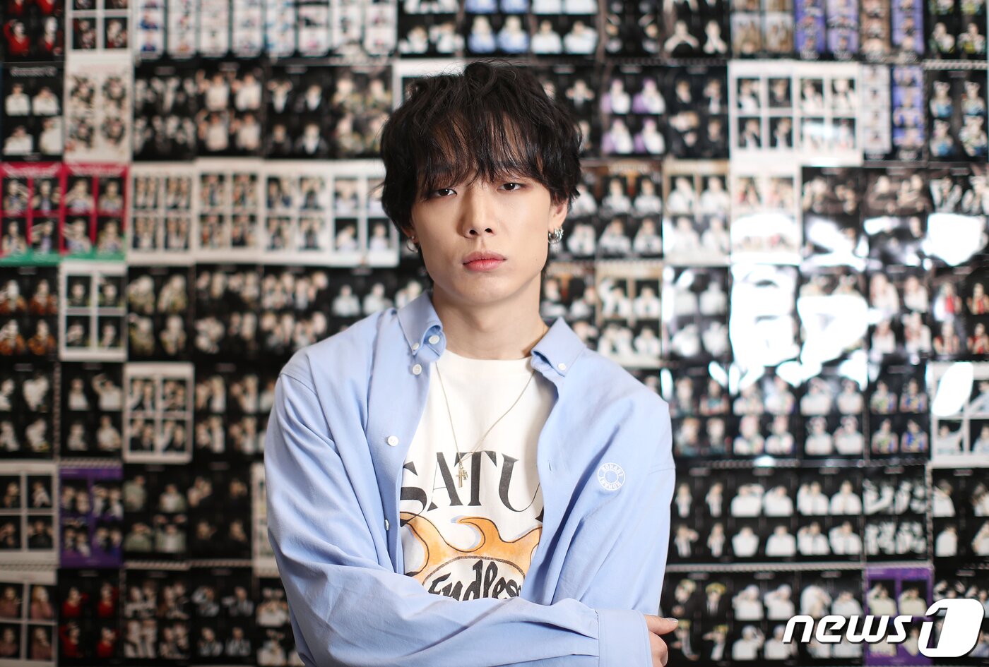 본문 이미지 - 바비 ⓒ News1 권현진 기자