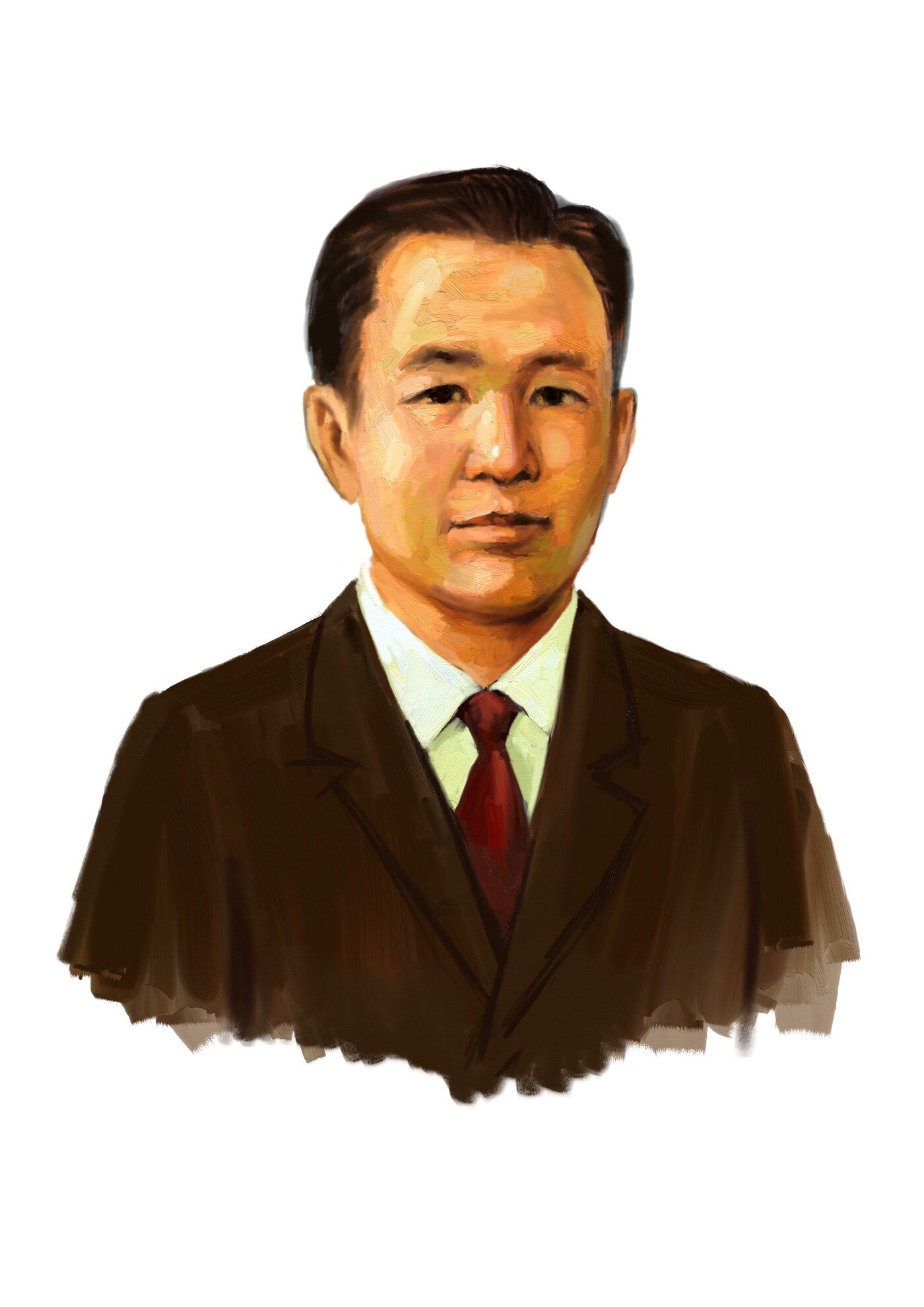 본문 이미지 - 이희경 선생.(국가보훈처 제공)