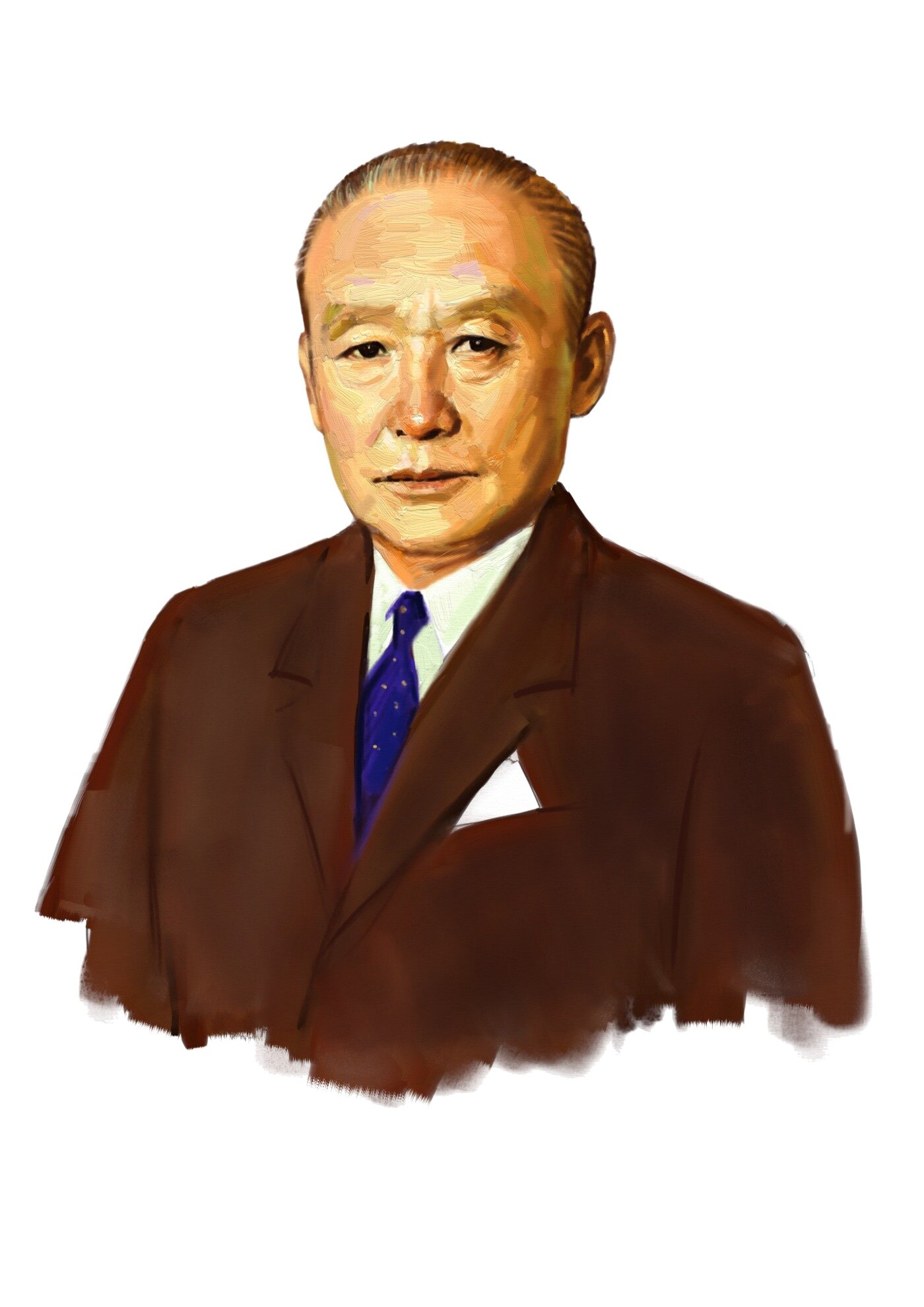 본문 이미지 - 나용균 선생.(국가보훈처 제공)