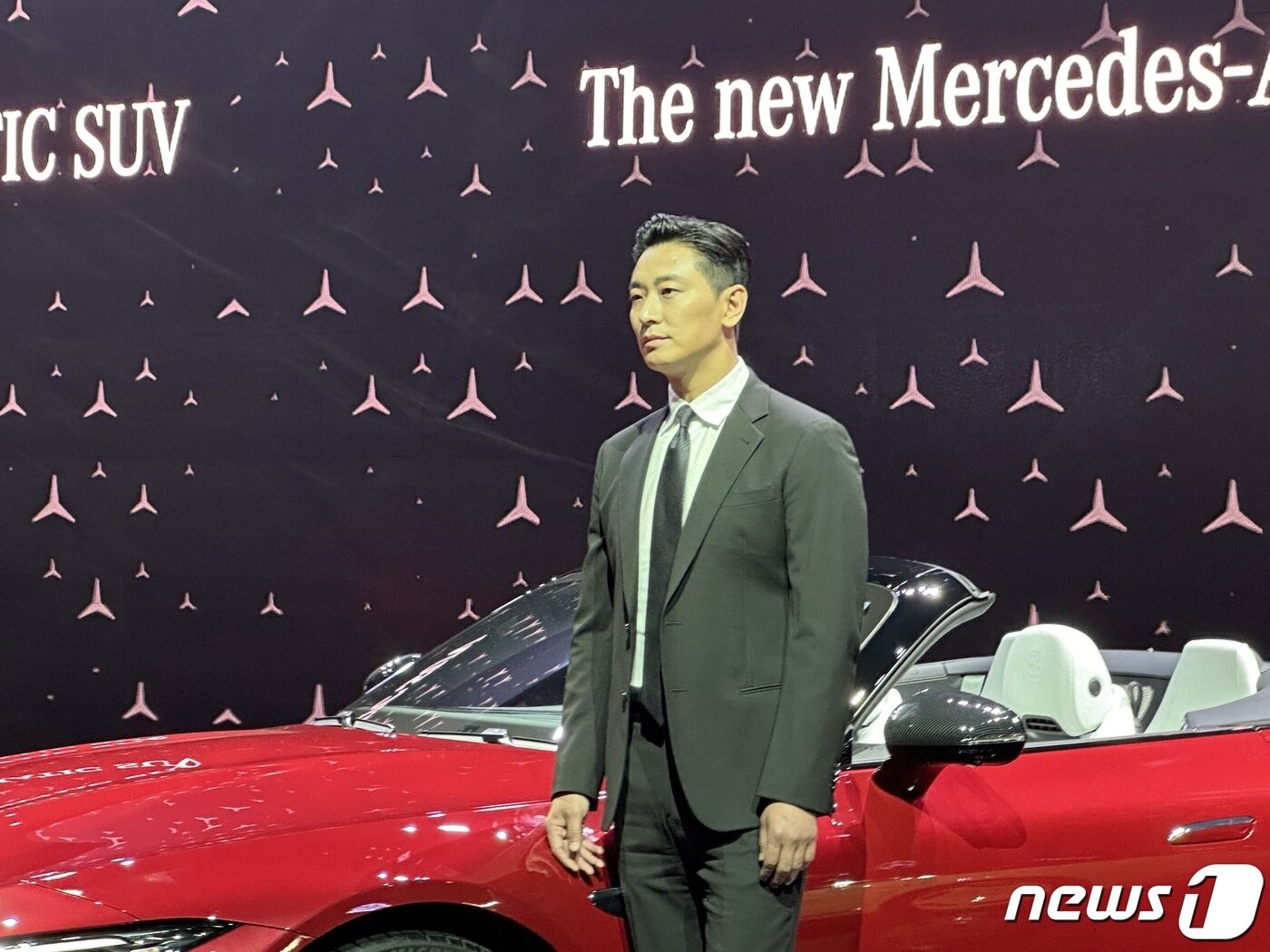 본문 이미지 - 배우 주지훈.2023.3.30/뉴스1 ⓒ News1 금준혁 기자