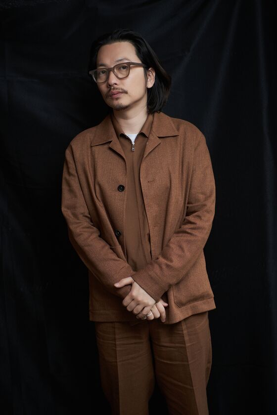 이동휘(월트디즈니컴퍼니 코리아 제공)