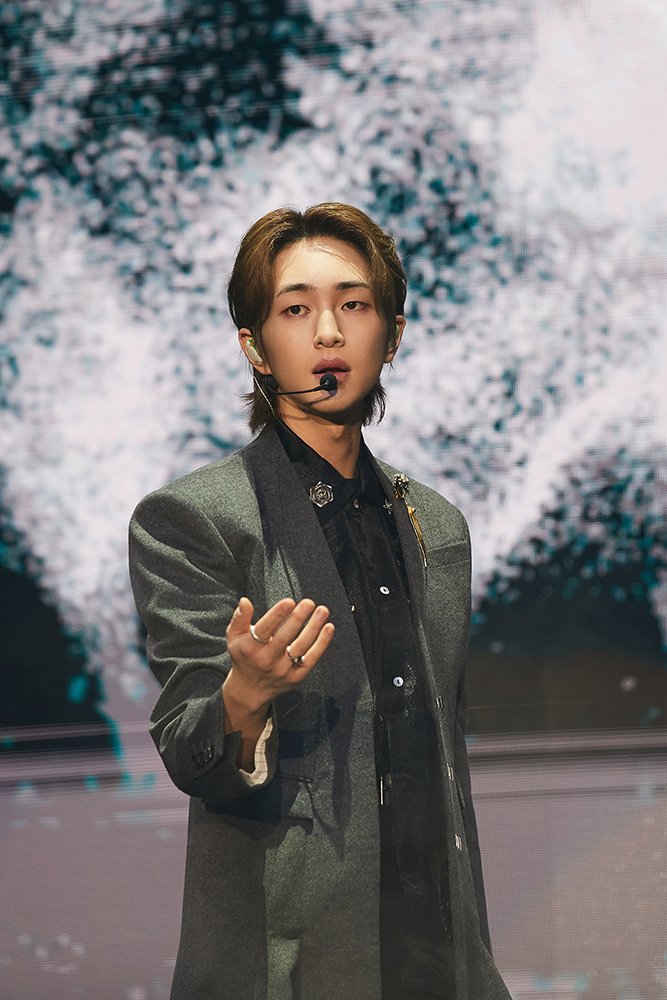 본문 이미지 - 온유 첫 솔로 콘서트/ SM엔터테인먼트 제공