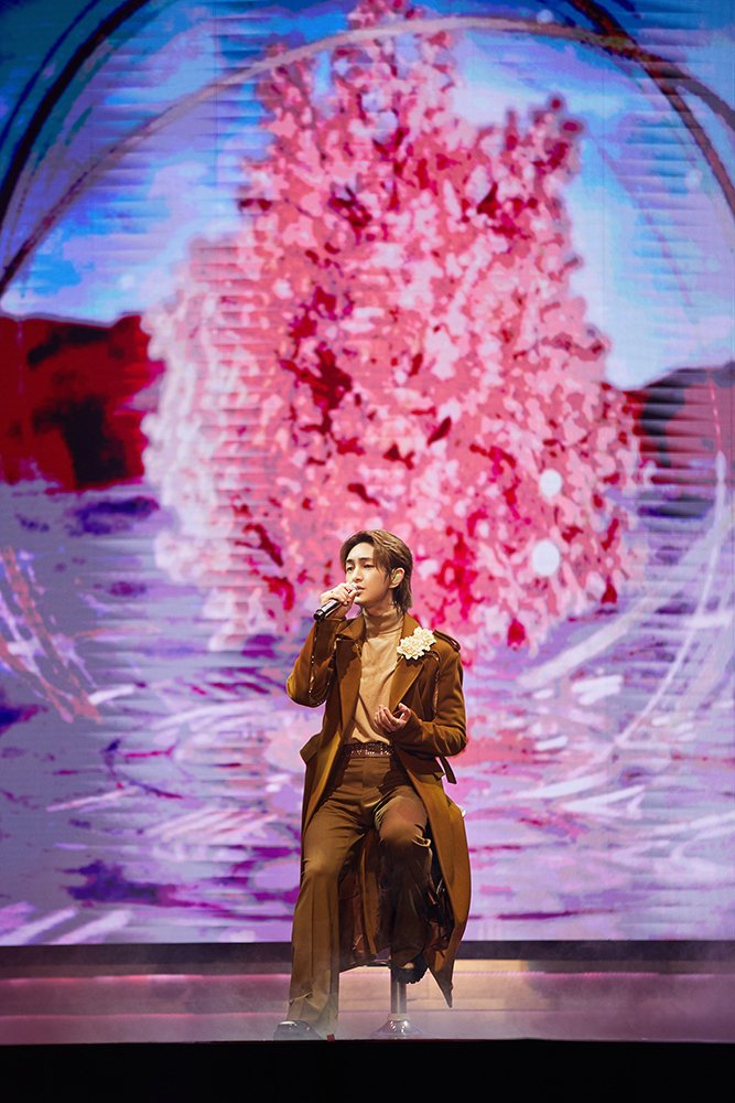 본문 이미지 - 온유 첫 솔로 콘서트/ SM엔터테인먼트 제공