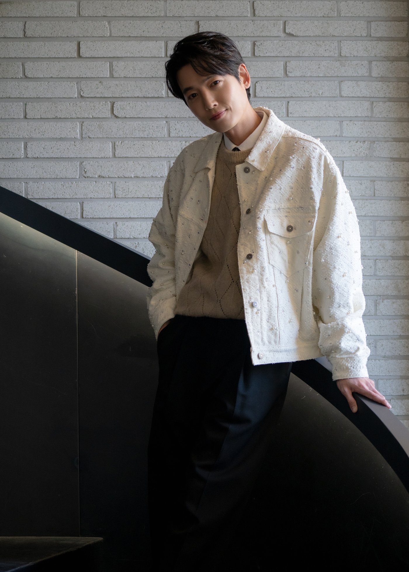 본문 이미지 - 배우 정경호 / 매니지먼트 오름 제공