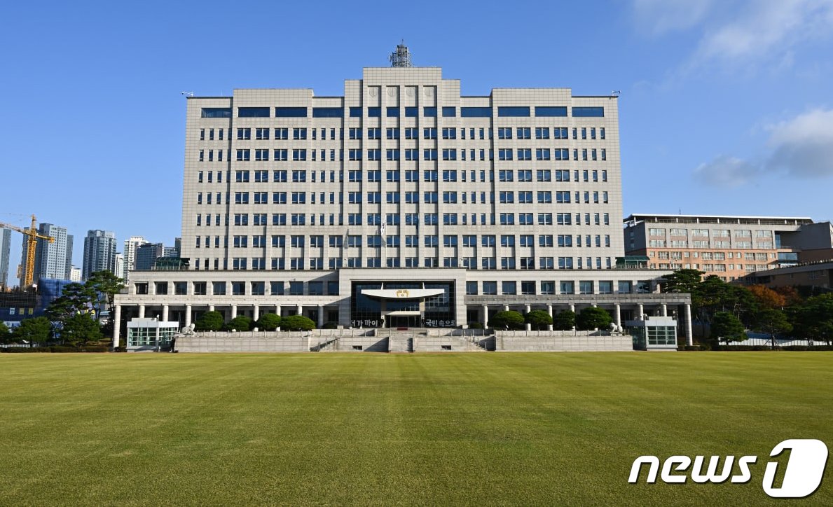 본문 이미지 - 용산 대통령실 청사 전경. (뉴스1 DB) 2023.3.6/뉴스1