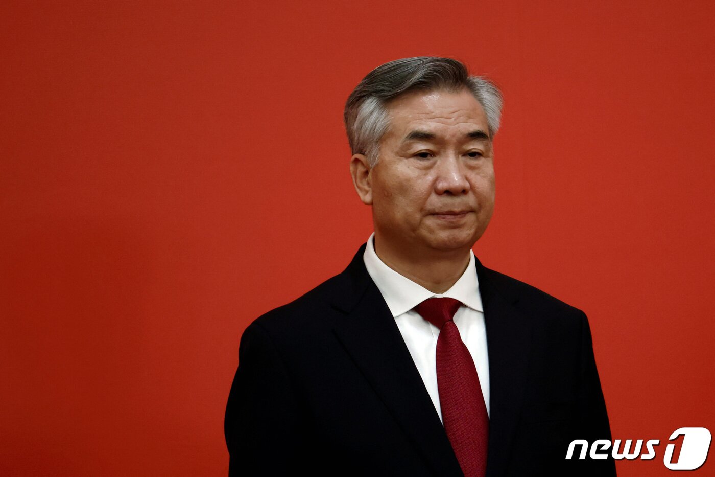 본문 이미지 - 리시 광둥성 당서기 ⓒ 로이터=뉴스1 ⓒ News1 박형기 기자
