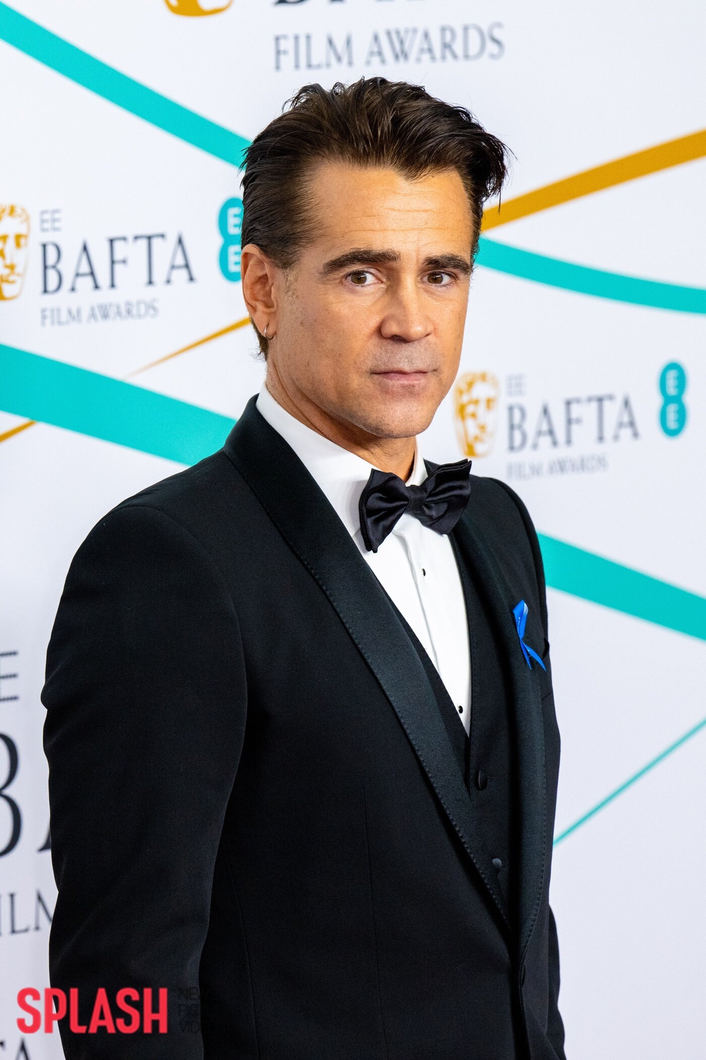 본문 이미지 - 콜린 패럴 / Splash News ⓒ 뉴스1