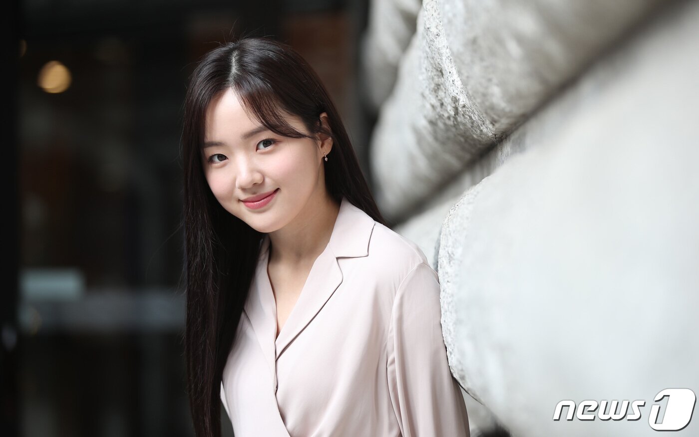 본문 이미지 - 배우 강나언 / 뉴스1 ⓒ News1 박지혜 기자