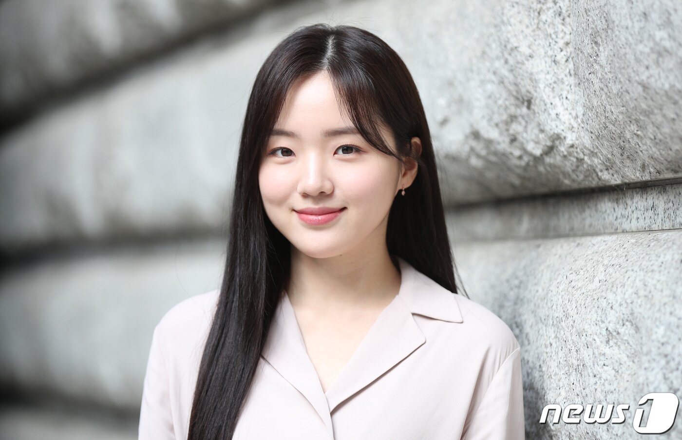 본문 이미지 - 배우 강나언 / 뉴스1 ⓒ News1 박지혜 기자