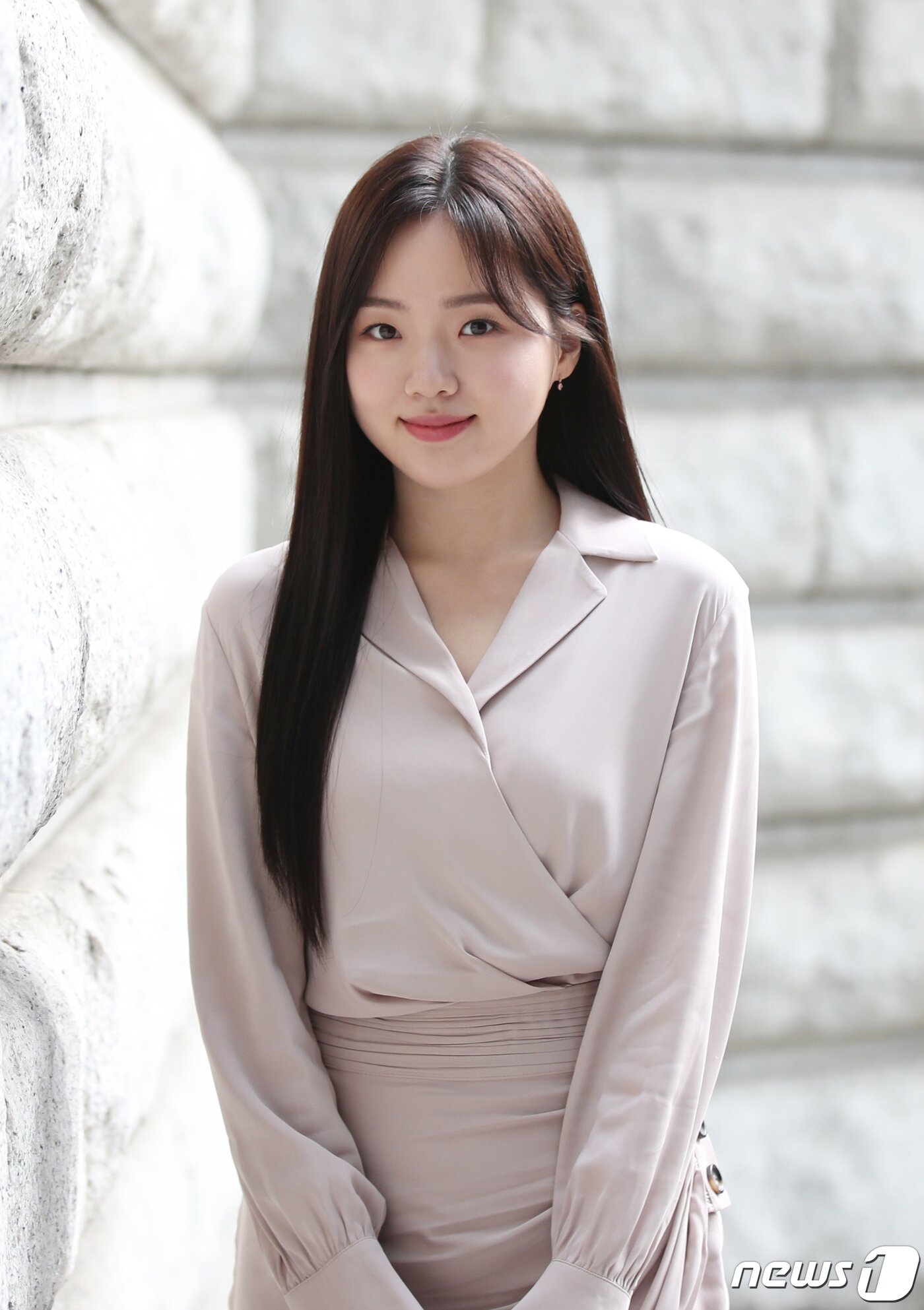 본문 이미지 - 배우 강나언 / 뉴스1 ⓒ News1 박지혜 기자