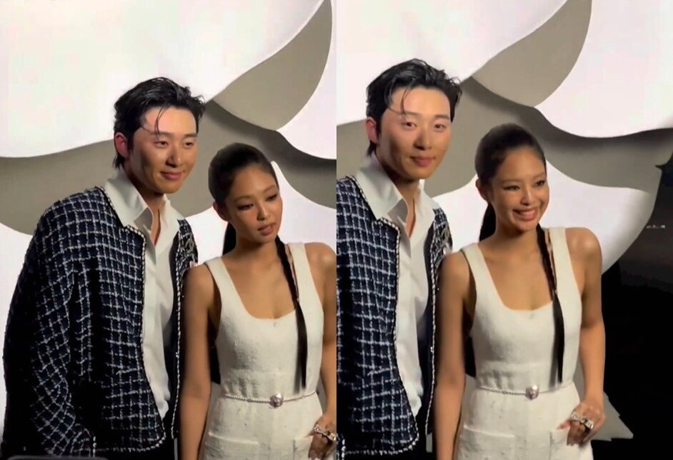 본문 이미지 - 데이즈드 SNS 캡처