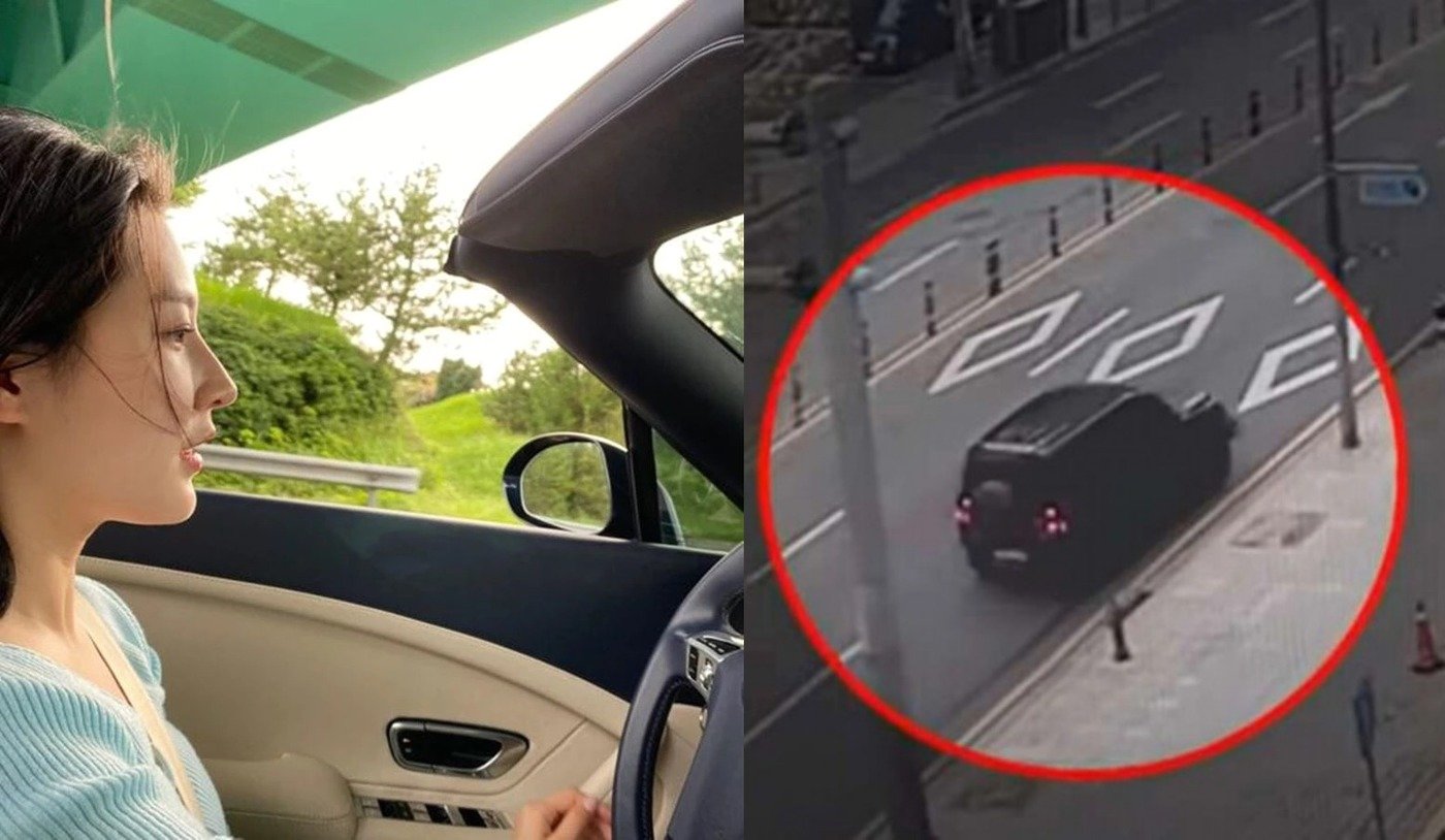 본문 이미지 - (김새론 인스타그램/ YTN 갈무리)