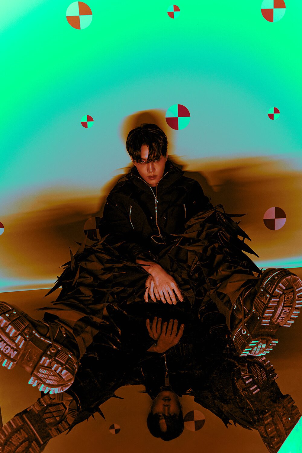 본문 이미지 - 엑소 카이/SM엔터테인먼트