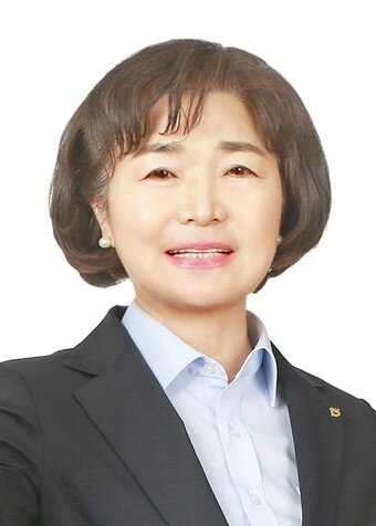 본문 이미지 - 강영희 동세종농협 조합장 당선인