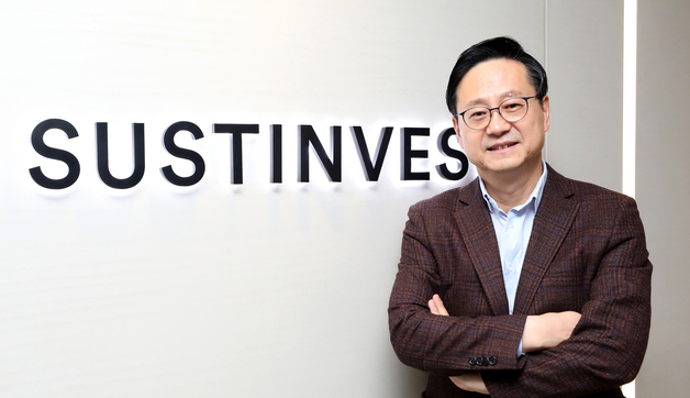 류영재 서스틴베스트 대표 "美 증시 맛본 동학개미, 지배구조에 눈떠"