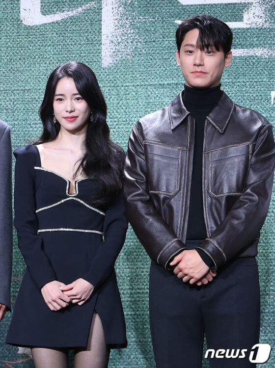 임지연 이도현 /뉴스1 © News1 DB