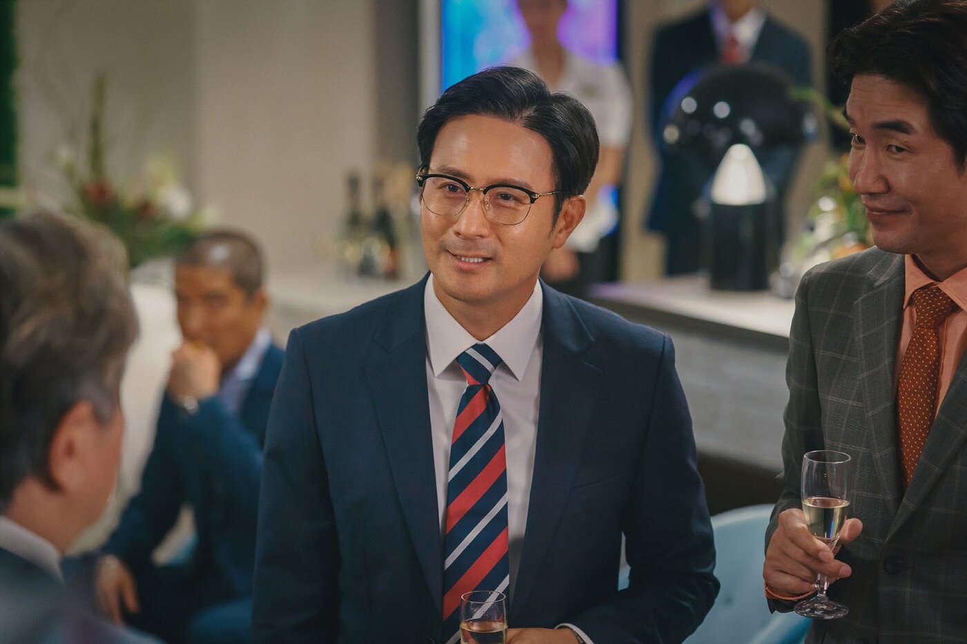 본문 이미지 - 디즈니+ 카지노 스틸컷