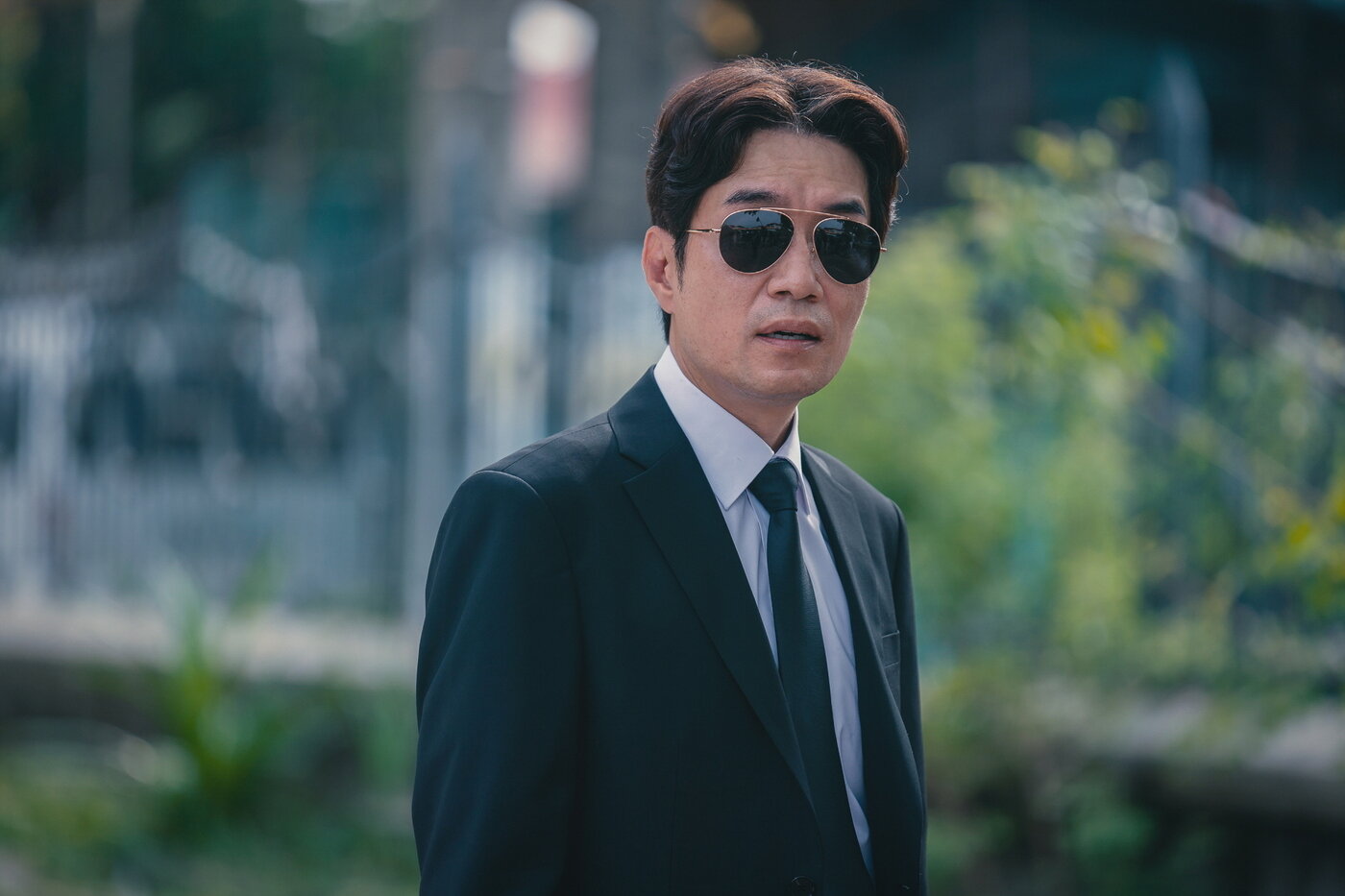 본문 이미지 - 디즈니+ 카지노 스틸컷