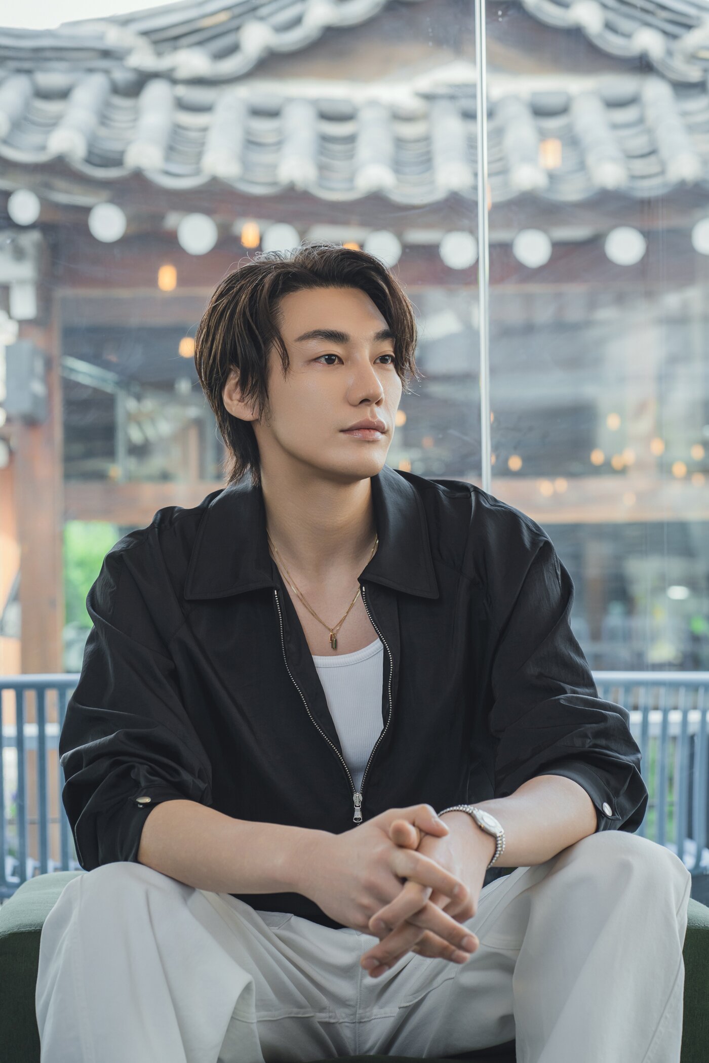 본문 이미지 - 배우 김영광 / 디즈니+ 제공