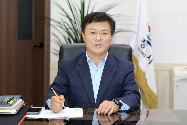 이학수 정읍시장 "인사·조직개편 따른 인수인계로 시민 불편 최소"