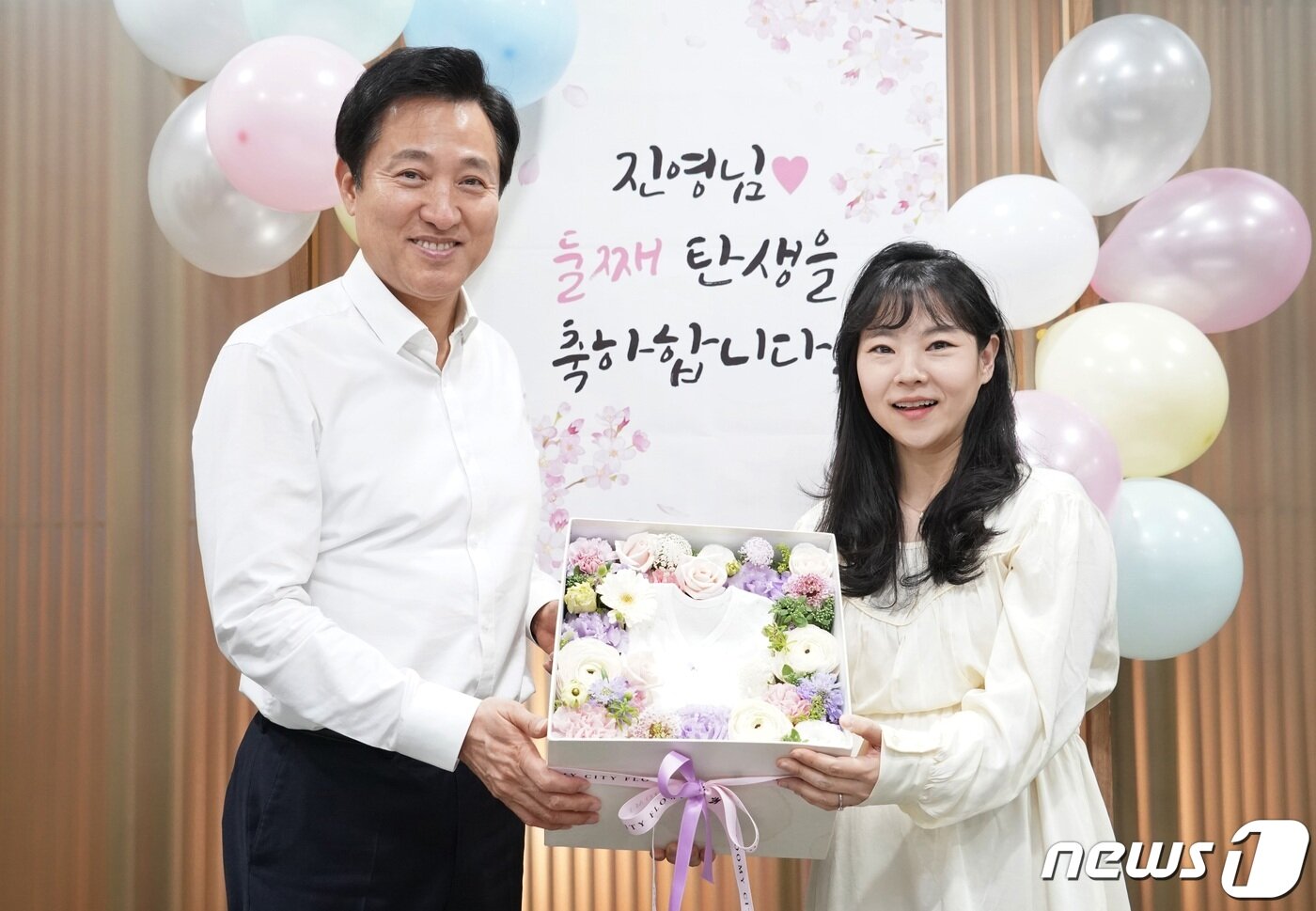 본문 이미지 - 서울시 제공. @News1