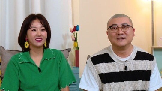 본문 이미지 - (KBS 2TV '옥탑방의 문제아들' 갈무리)