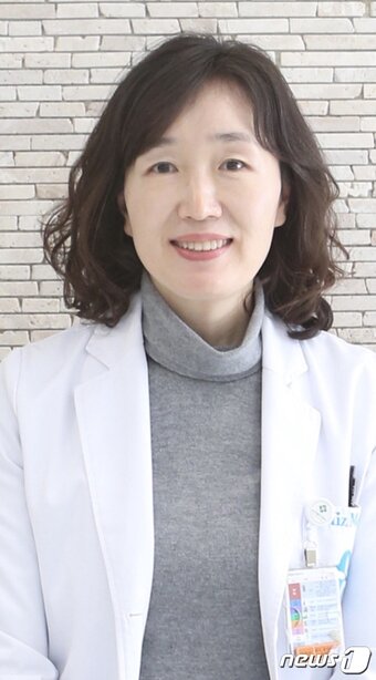 본문 이미지 - 미즈메디병원 내분비내과의 오은숙 진료과장/미즈메디병원 제공
