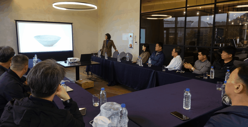 본문 이미지 - 장기재직자 자기개발 교육(제공 문체부 노조)